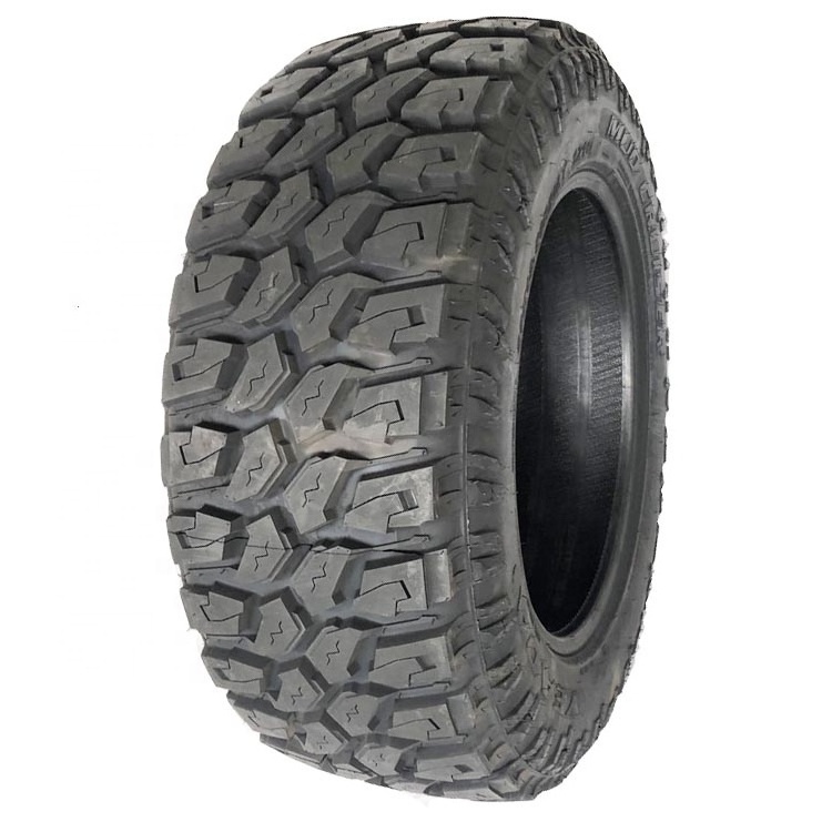 YEADA FARROAD SAFERICH 4x4 mud mt tires LT265/75R16 extreme mud competition tyre 35*12.5r17 loader tyres mud grip 31*10.50R15LT