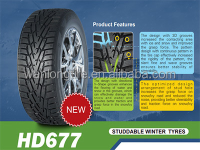 wholesale radial car snow/winter tires 205/55 r16 205 55 16  195 65 15 passenger car tire