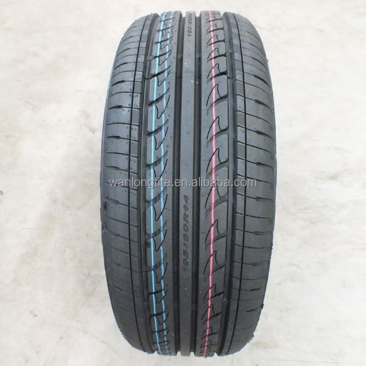 China supplier passenger car tyre 175 70 13 \/ 195 65 15 \/205 55 16 tires for sale