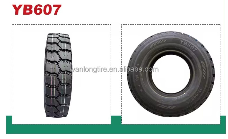 TOP CHINESE BRAND Marvemax Hawkway YINGBA Radial truck tyre TBR 1100r20 1200r20 tyres for vehicles