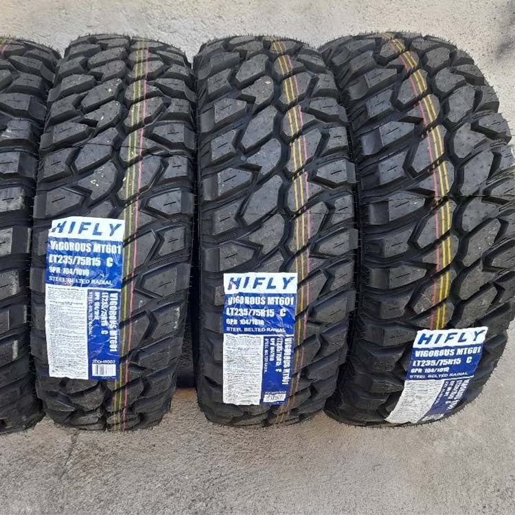 sport tyres HIFLY/OVATION/SUNFULL brand 235/45R17 tyres