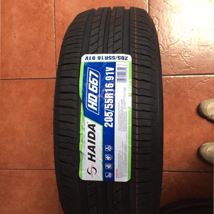 Radial car tires cheap China PCR passenger car tires MT AT numaticos llantas 205 55 r16 175\/65 r14