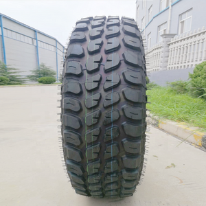 Famous Chinese brands AOTELI RAPID THREE A YATONE TRANSMA tubeless import tyres4*4 33*12.5R17LT 33*12.5R15  biggest mud MT tires