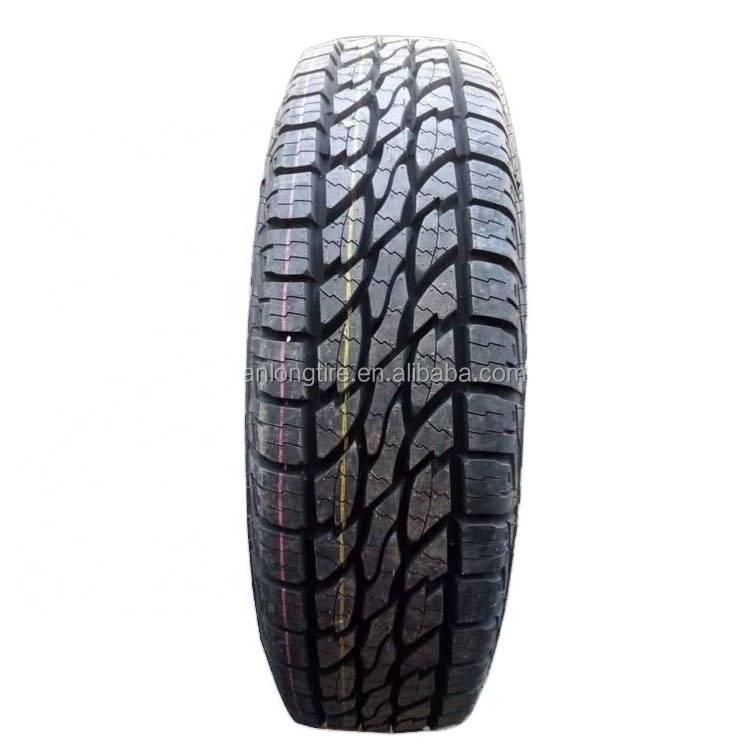 tyres germany AOTELI/RAPID/THREE A brand china tyre 255/70R15LT tyre for toyota hilux