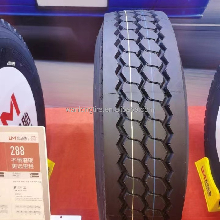 High quality Golden Crown/Westlake/Goodride/Longmarch 1200R24 wholesale china truck car tyres