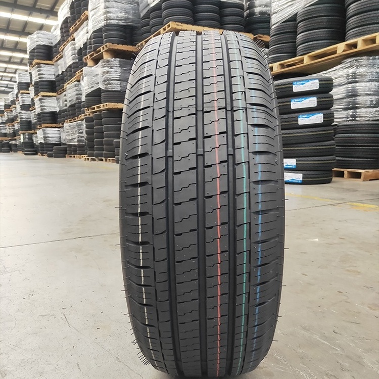 hifly sunfull radial car tyre cheap tires 265/75R16  LT245/75R17