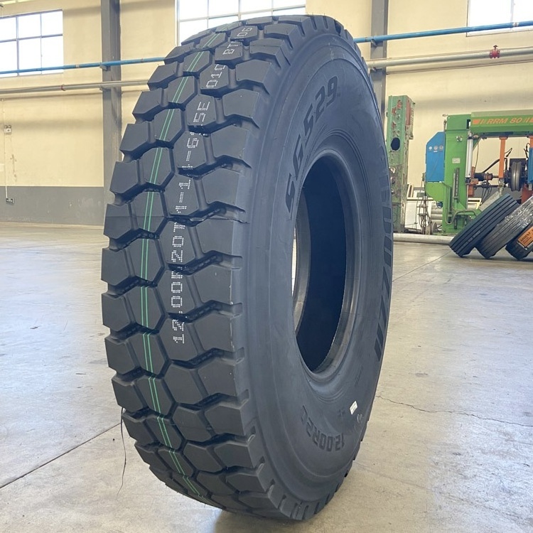 Tire factory Triangle Sailun LANDLUX Chaoyang Truck  11R22.5 12R22.5 1100R20 1200R20 Truck tires