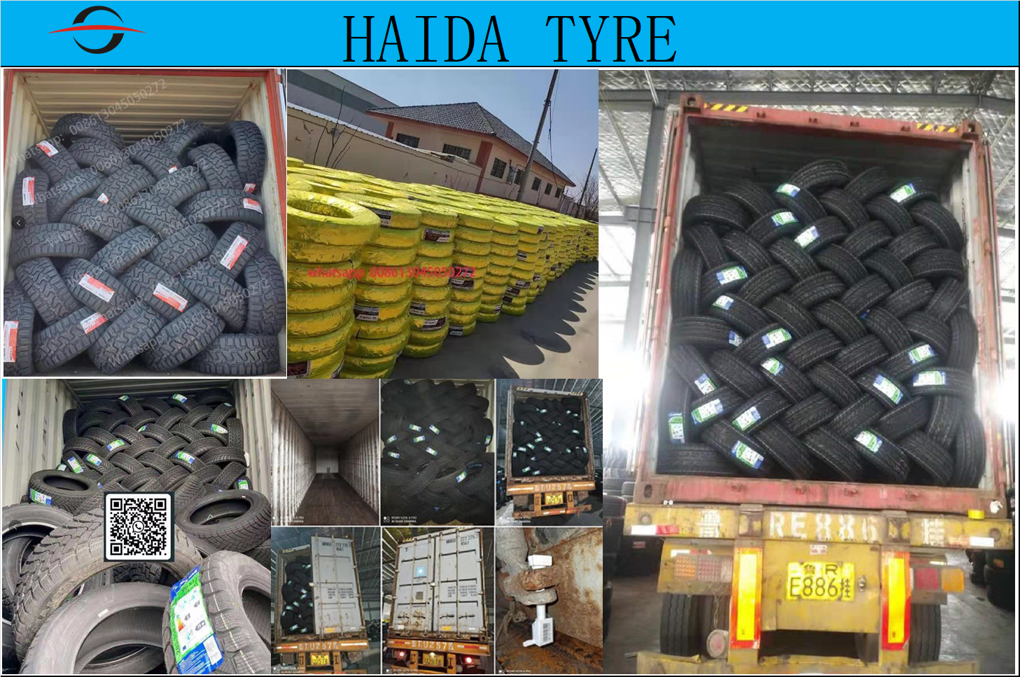 Fast delivery cheap price off road tires 4x4 AT MT 225\/75r16 285\/75r16 passenger car tires mud tire