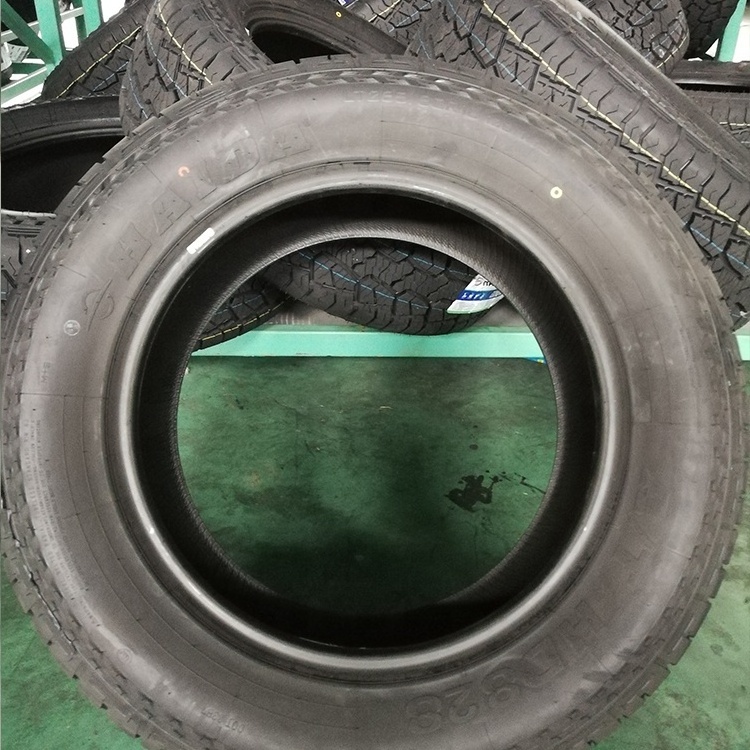 Fast delivery cheap price off road tires 4x4 AT MT 225\/75r16 285\/75r16 passenger car tires mud tire