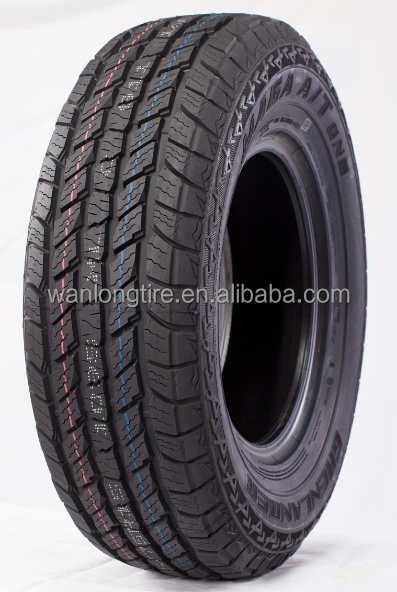 tyre for wheel Grenlander/ilink BRAND  235/70/r16  tyre 245 70r16