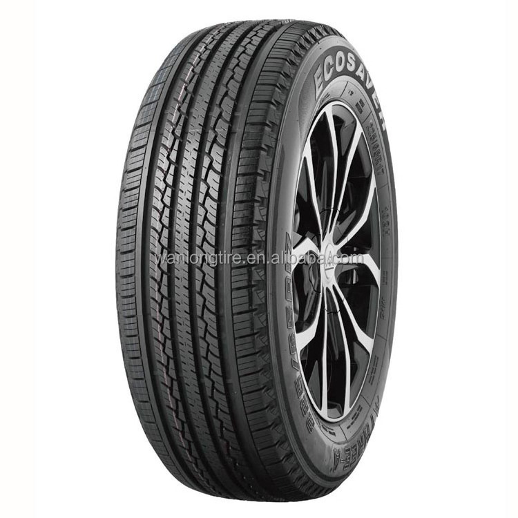 HIGH QUALITY WITH SUITABLE PRICE AOTELI THREE A RAPID brand China imported PCR tires tubeless  car tIre 235/60R18