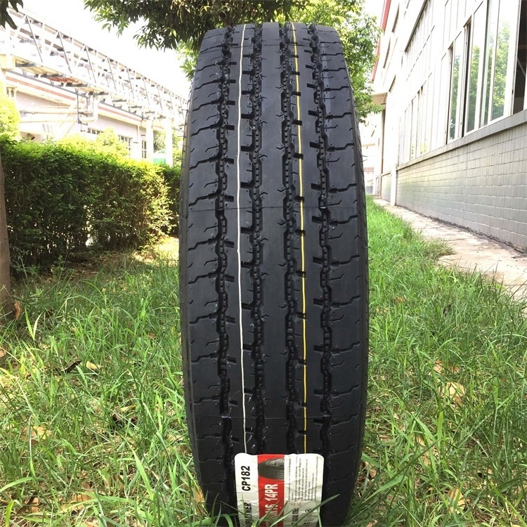 HAIDA COPARTNER CP182 Special Trailer Series truck tyre size ST225/75R15 ST235/80R16 import truck tire commercial truck tires