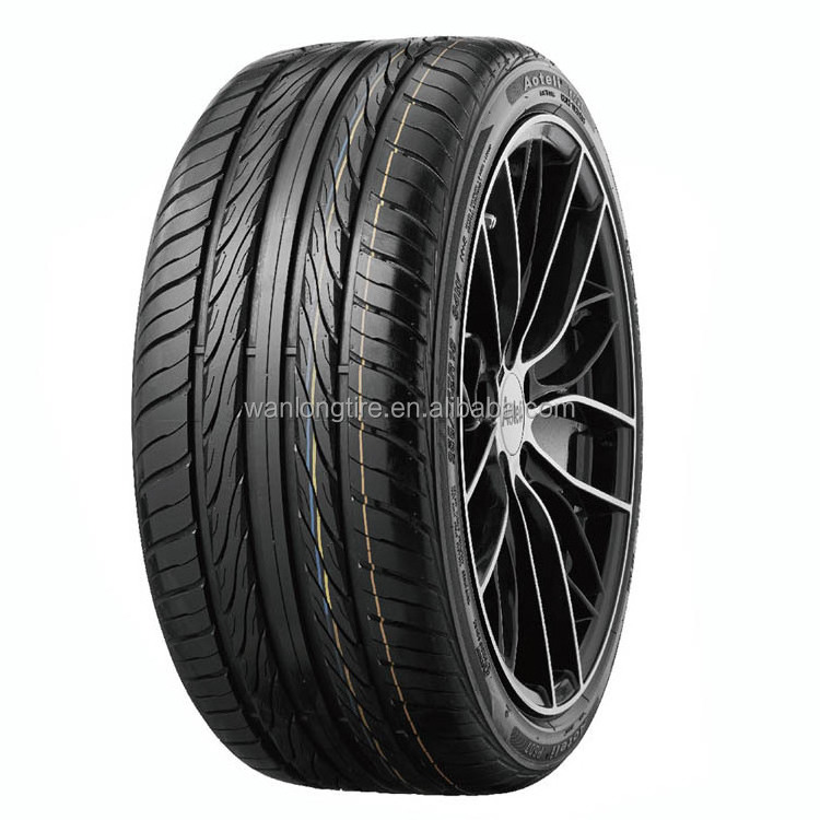 Car Tyre 195 60 r15 Radio Car Tyres 225\/50r17  235\/65\/r17  185\/65r15  Brand Aoteli PCR Tire