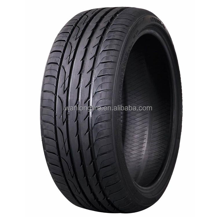 Hilo/Annaite/Anchee Brand Top Tire Brands Radial PCR Car Tyre SUV Tire 4X4 Pick up Tyres Van Commercial CAR Tyres