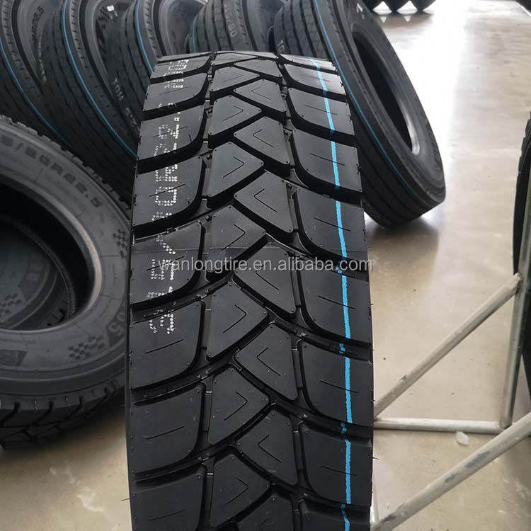 BOSSWAY TYRES 315/80R22.5 Factory brand MAXZEZ TRUEFAST DOVROAD TRANSTONE truck tire