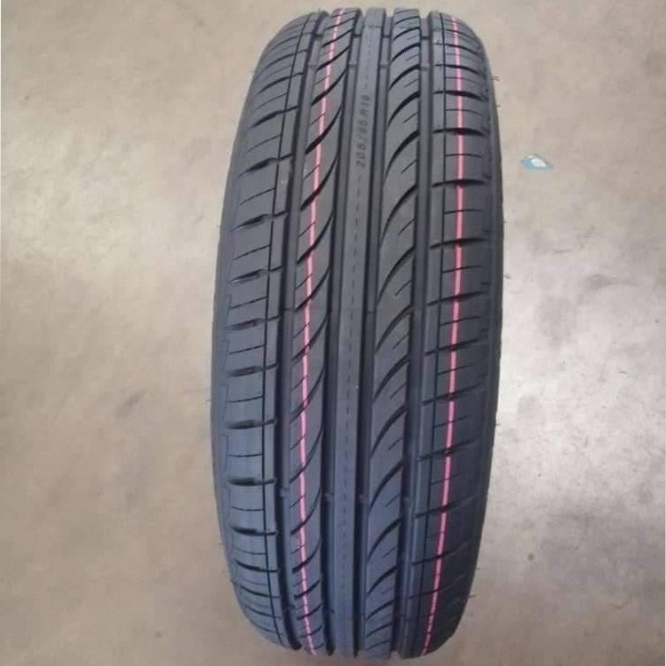 Triangle factory  passenger car tyre 205\/55R16