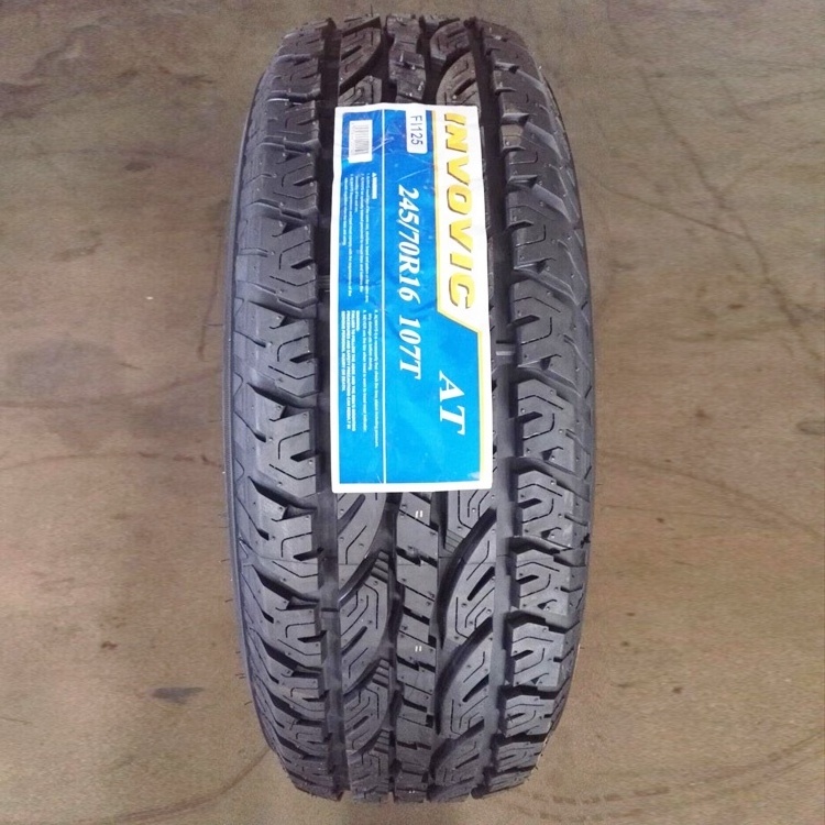 high quality tyres INVOVIC & SAFECESS& FIREMAX 185/70R14 car tyre