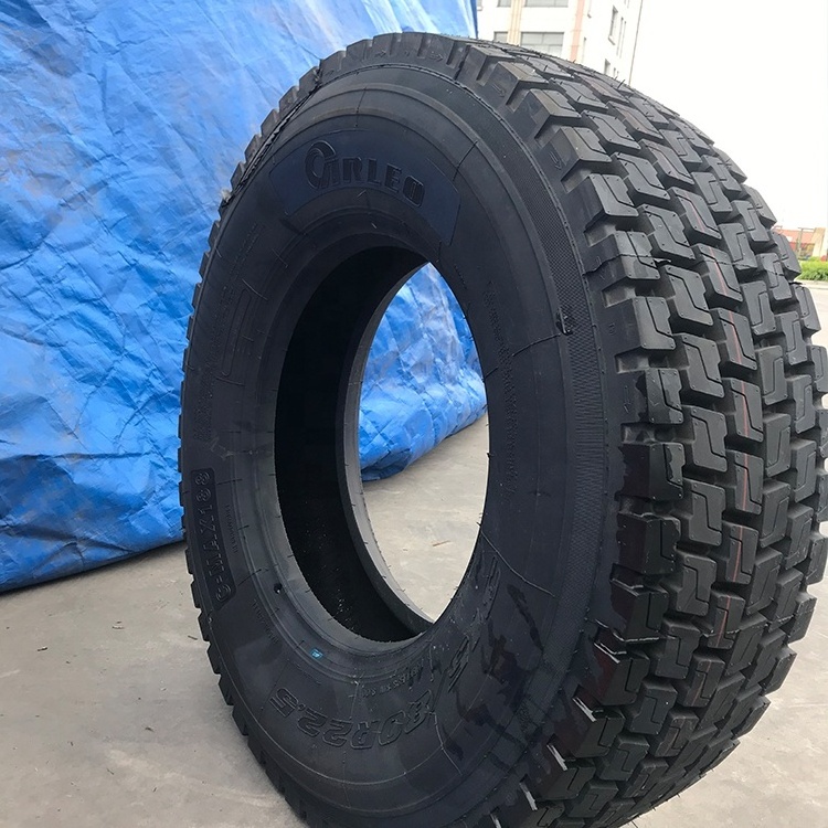 sale tyre cheap online Carleo sailun tyre 11r 22.5 truck radial tyre Good quality made in China