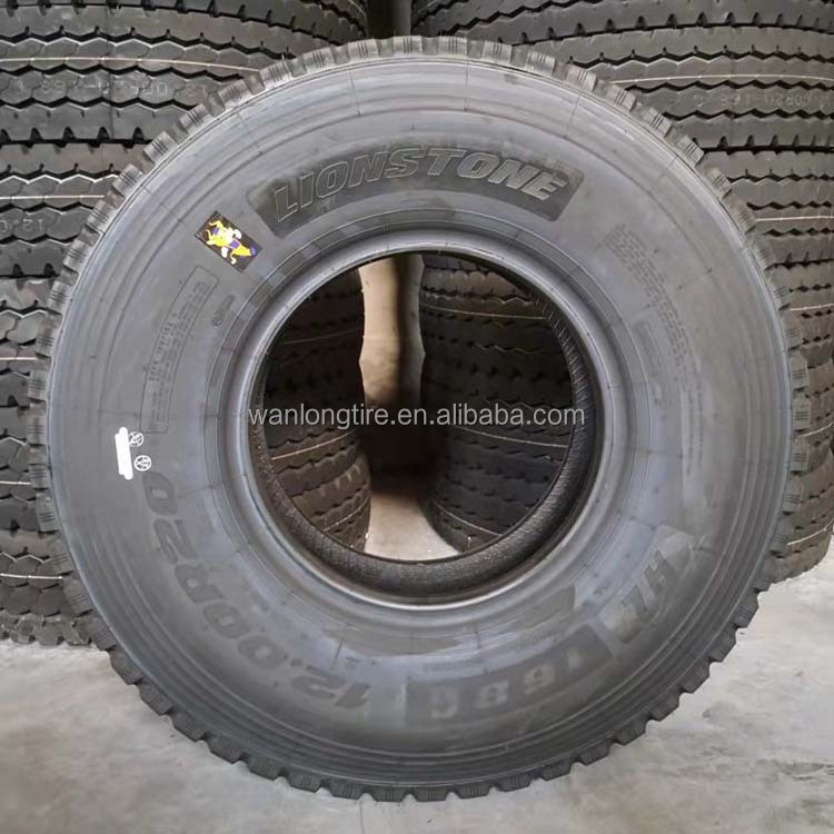 journey tyre Lionstone/Jinyu brand  8.25.16 radial tyre truck tires prices