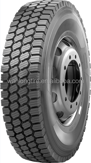 AEOLUS radial truck tires 11R22.5 11R24.5 aelous