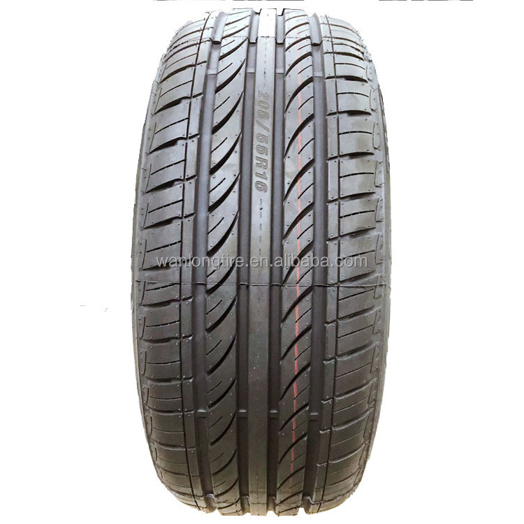 Hilo/Annaite/Anchee Brand Top Tire Brands Radial PCR Car Tyre SUV Tire 4X4 Pick up Tyres Van Commercial CAR Tyres