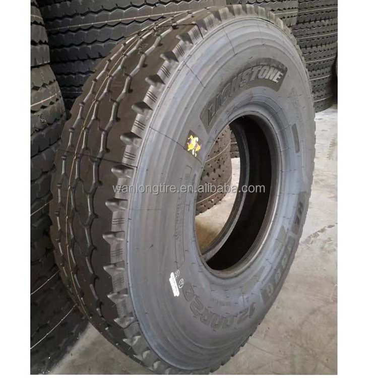 journey tyre Lionstone/Jinyu brand  8.25.16 radial tyre truck tires prices