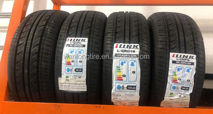 GRENLANDER tyres ilink tires 155/80R13 165/65R13 165/70R13 165/70R13  FRONWAY car tires