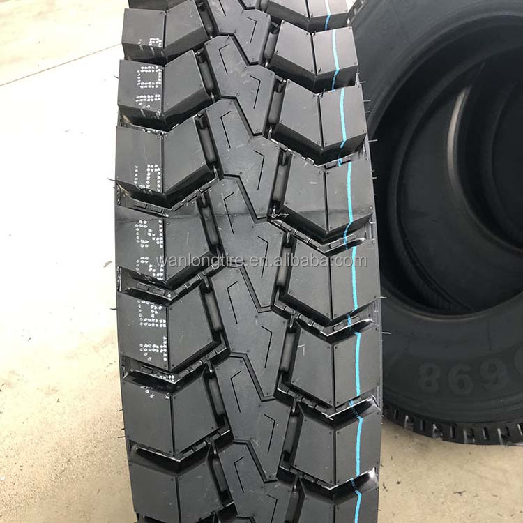 MAXZEZ radial truck tires 315/80r22.5 MAXZEZ