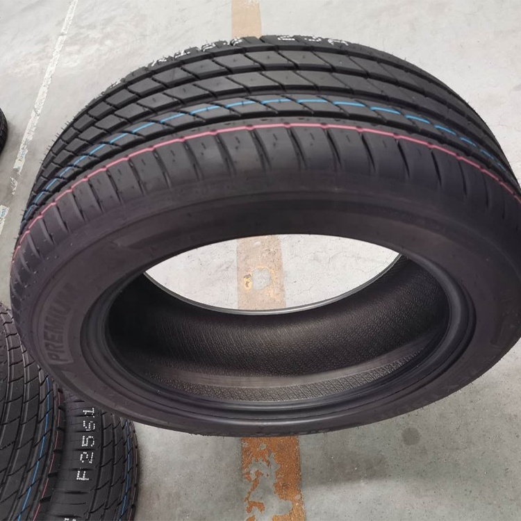 ZEXTOUR China top quality TERAFLEX cheap price llanta 185/55R15 195/55R15 195/45R16 radial dump tubeless car tyres on sale