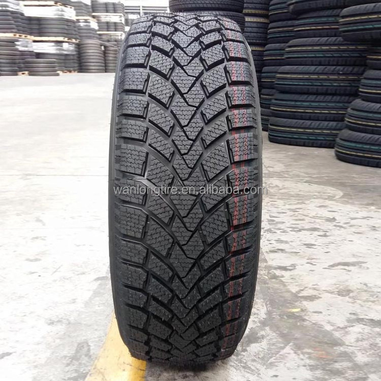 HAIDA studded winter tires 215/60r16 205/60 r16 best selling tyres in China