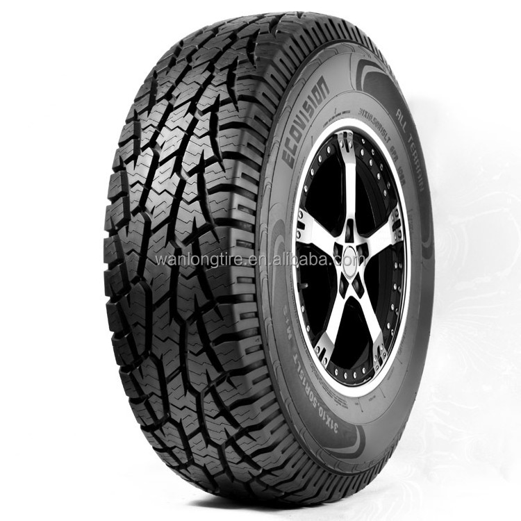 AT MT Zextour  Teraflex Joyroad brand  Tire  235/70R16 LT245/75R16 Tubeless Tire  Car tire