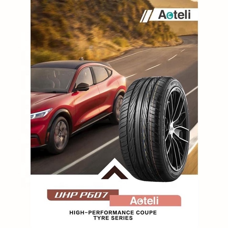 China car tires AOTELI RAPID THREE A YATONE TRANSMATE high quality tyre 18 inch drift tyre 225/45/18