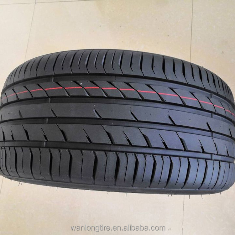 Chinese Passenger Car pcr tyre High Performance uhp tire 235 45 r18 225 40 18 landsail tyre