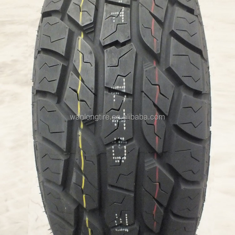 Hot sale COMPASAL 235/55R17 new tires for cars 235/45r17 235/55r17 235/65r17 all season car tire tyre