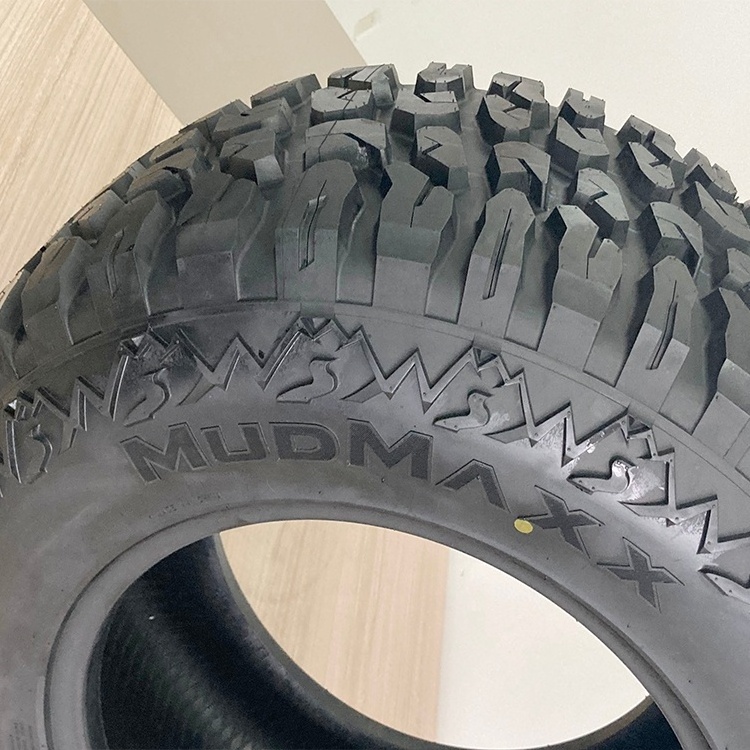 Excellent brand AOTELI RAPID THREE A YATONE TRANSMATE china car tyres 17 inch  4x4 tyres mud mt tires extreme