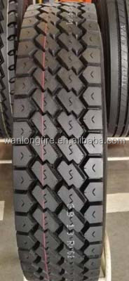 china tyres price in hyderabad LINGLONG/ HOWO truck tire Landy brand 11r 22.5 truck tyres container