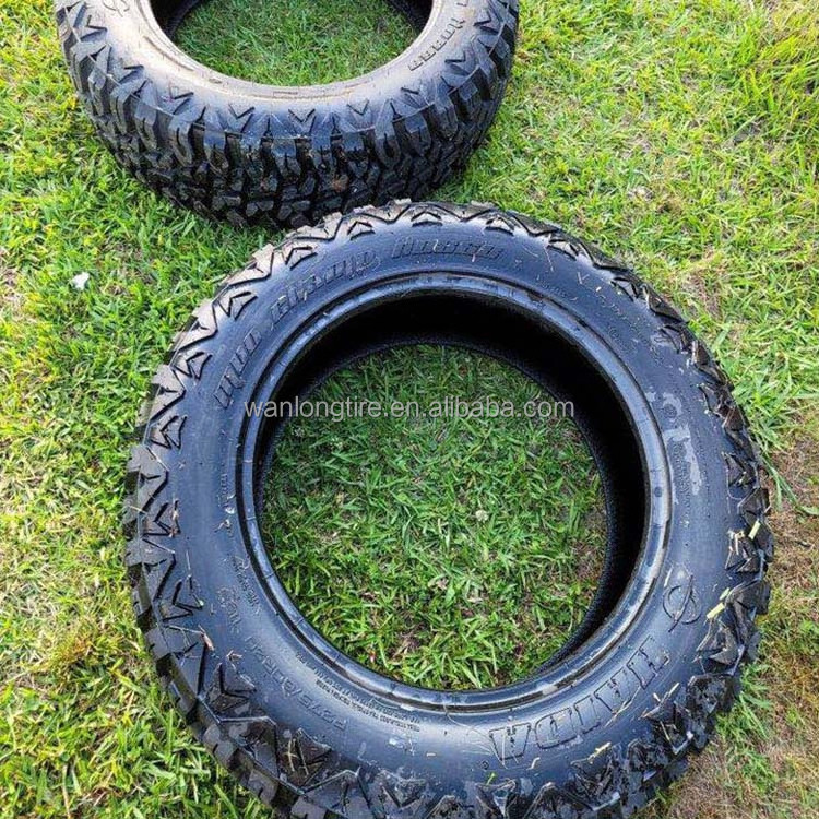 Factory low moq all terrain mud mt tires r18 37*13.50R20LT 37*13.50R24LT 37*13.50R26LT 33X14.50R22LT 35X13.50R26LT tires for car