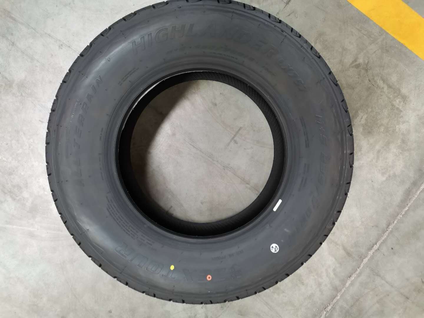 Wholesale factory price truck tires 225 50 17 225 50R17 225/50R17 225 55 17 225 60 17 225 65 17