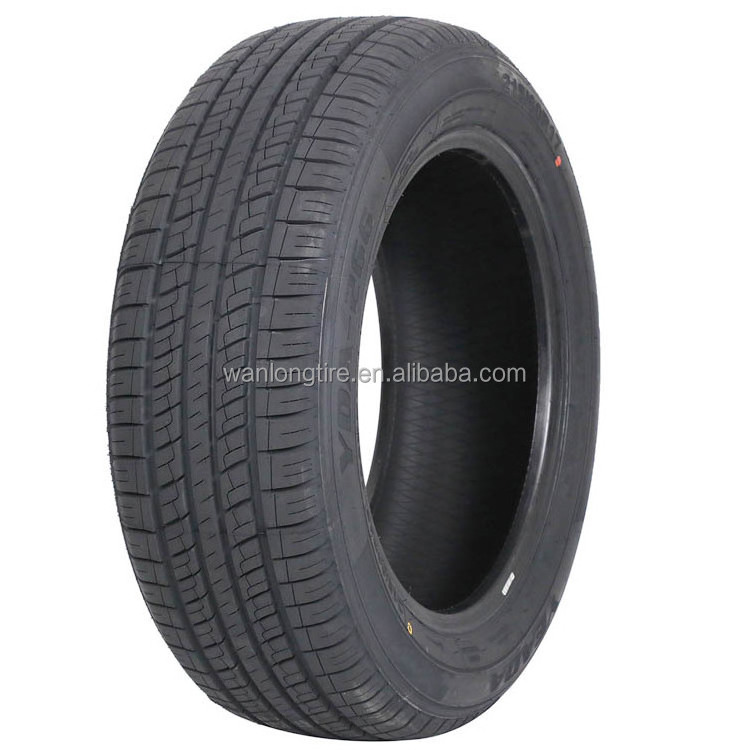 YEADA FARROAD SAFERICH tires run-flat 225/50ZRF17  UHP tyres 245/45ZRF18 255/55ZRF18 run-flat tyres