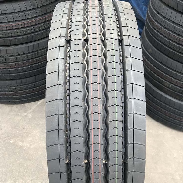 CHINA High performance truck tire 295/80r22.5 315/80r22.5 factory price