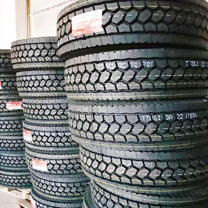 LANDY BRAND Malaysian rubber truck tyre manufacturer wholesale semi truck tires 295/75/22.5 Truck Radial Tire