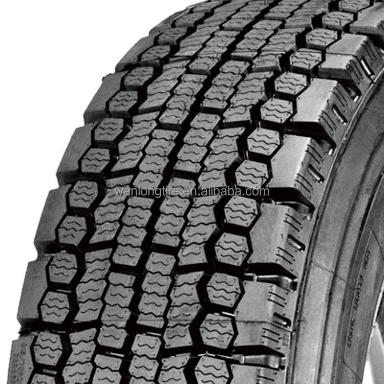 VGLORY Doublestar annaite  brand  Winter truck tires  DSR868 385/65R22.5  315/70 R22.5  295/80R22.5