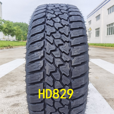 Wholesale mud tire LT285\/75R16 llantas 285 75 16 ANNAITE HILO ANCHEE brand M\/T tyre 285 75R16  Mud-terrain tire