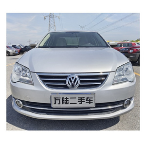 2012 Cheap Used FAW-Volkswagen Bora Car Wholesale High Quality 1.6L Automatic Fashion Used Car