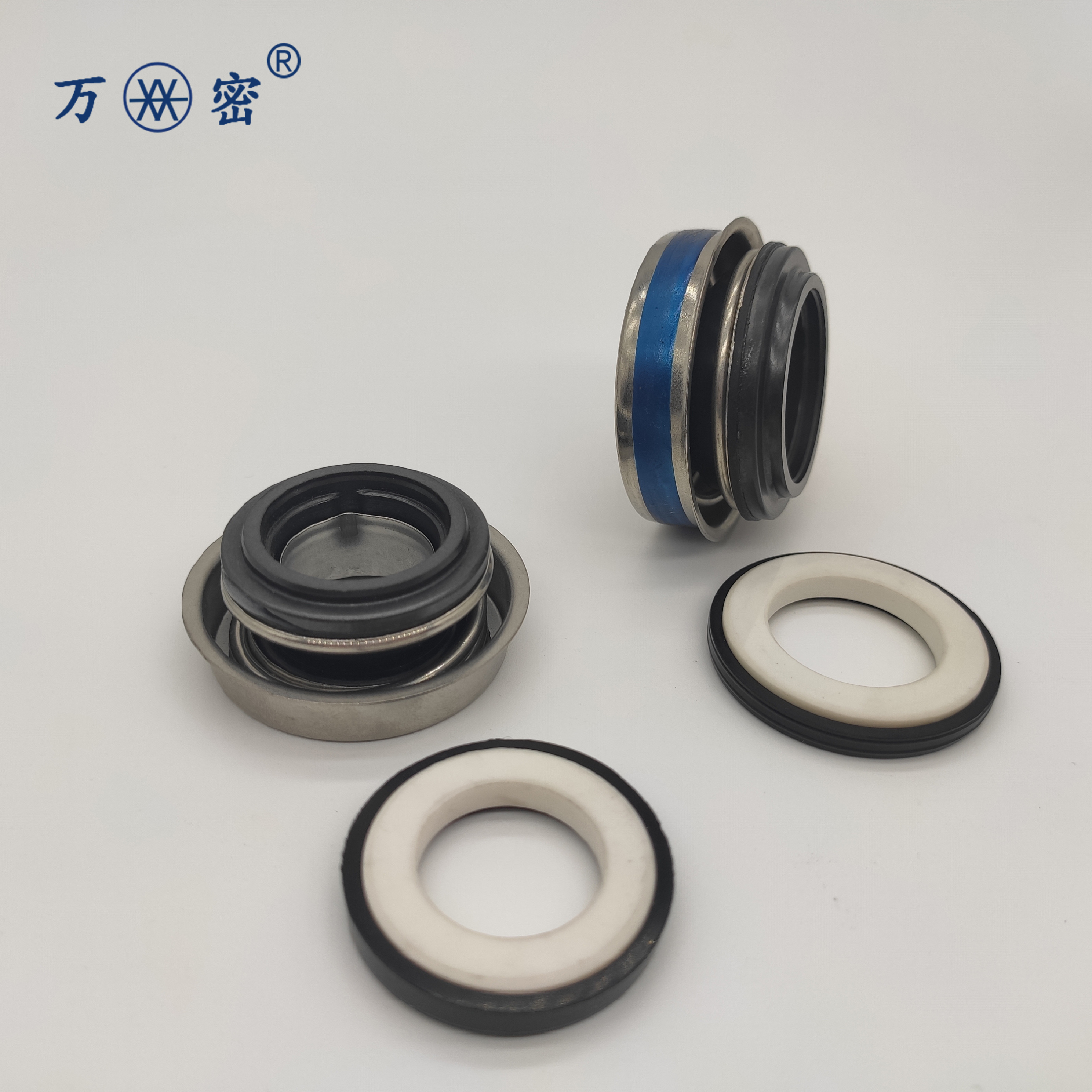 F-12 F-16 F-20 Water pump seals products and Motor mechanical seal and Rotary shaft mechanical seals