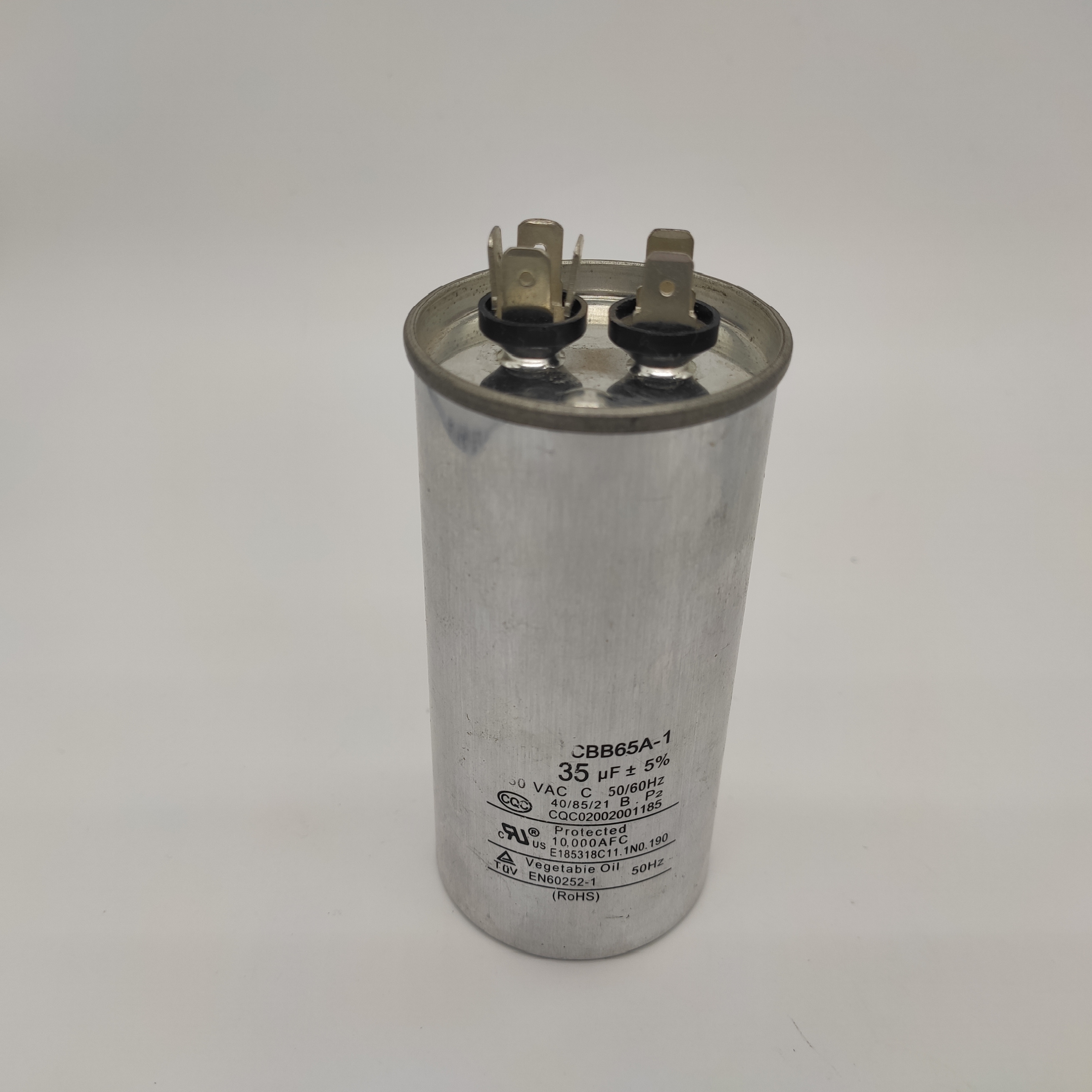 cbb65  capacitor 40 70 21for welding machine