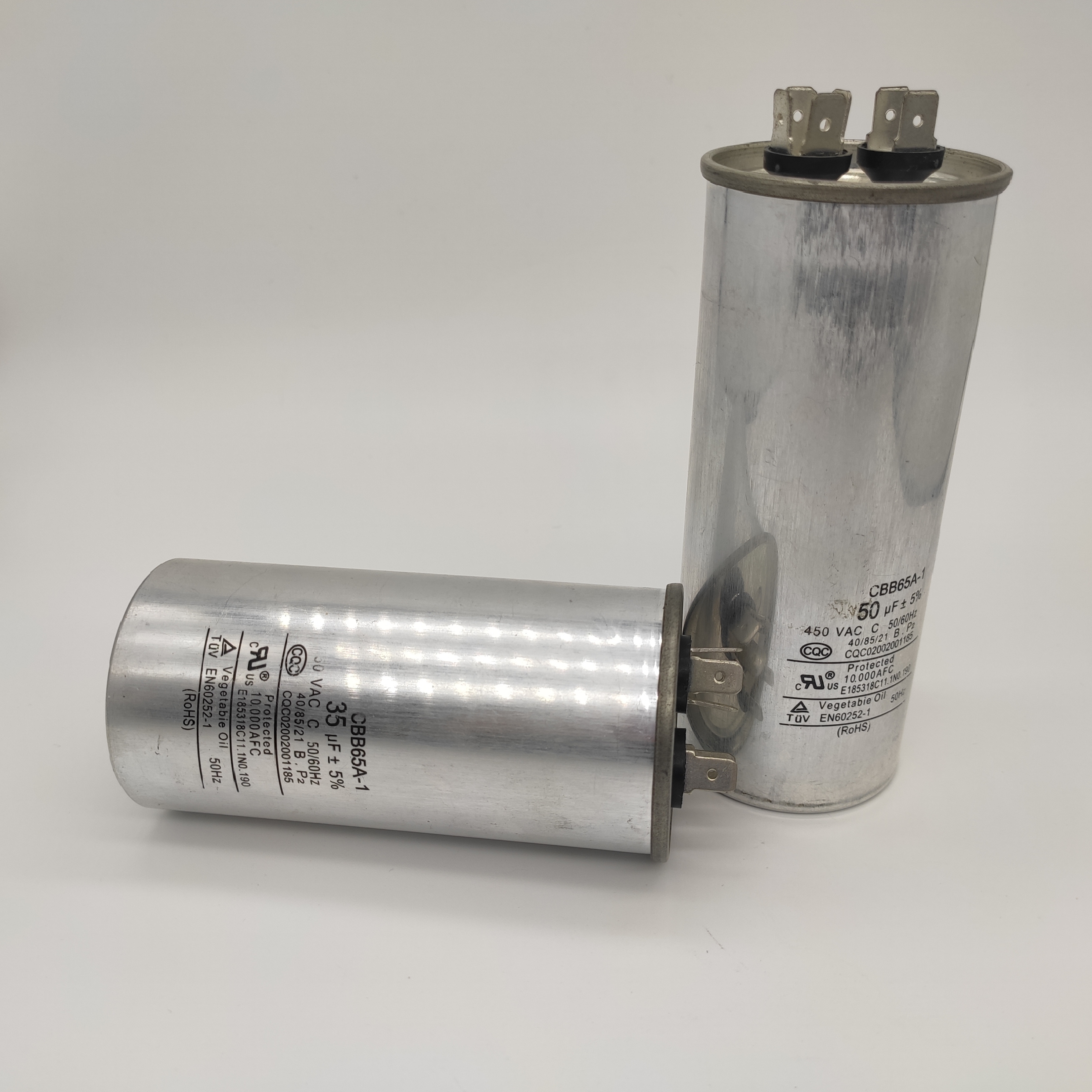 cbb65  capacitor 40 70 21for welding machine