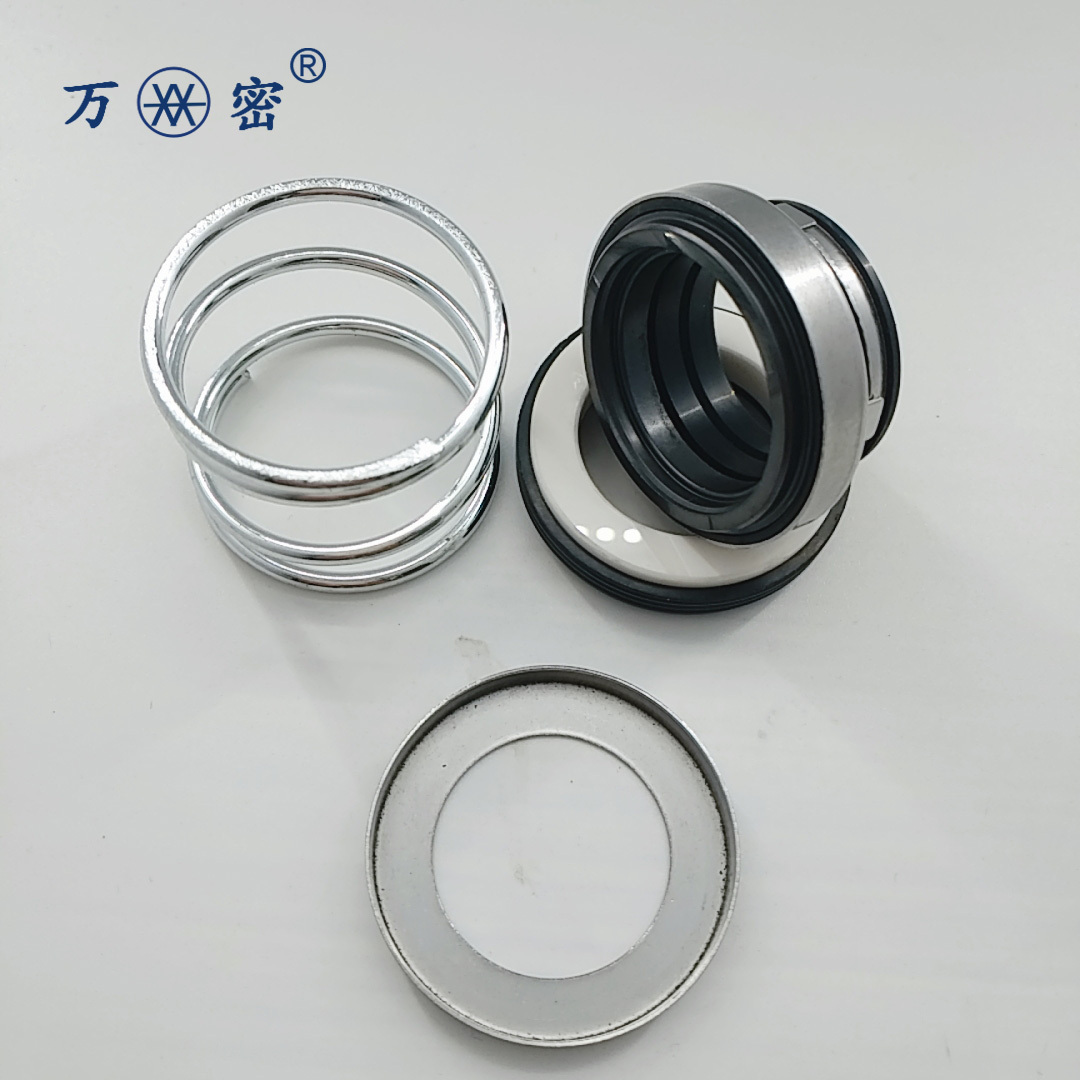 WM 108-15  mechanical oil seal for water pumps/sellos mecanicos/pool pump mechanical seal