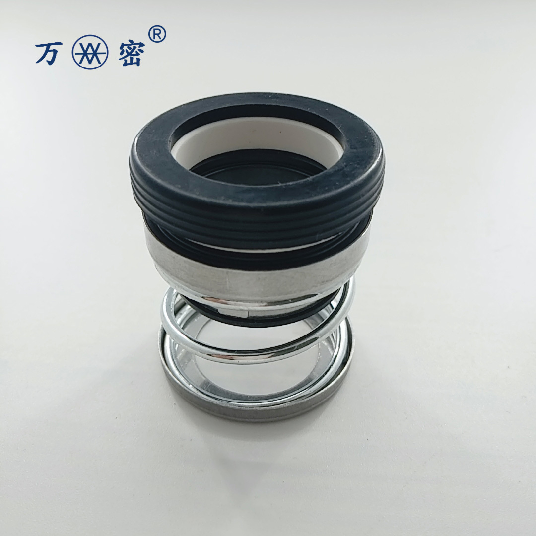 WM 108-15  mechanical oil seal for water pumps/sellos mecanicos/pool pump mechanical seal