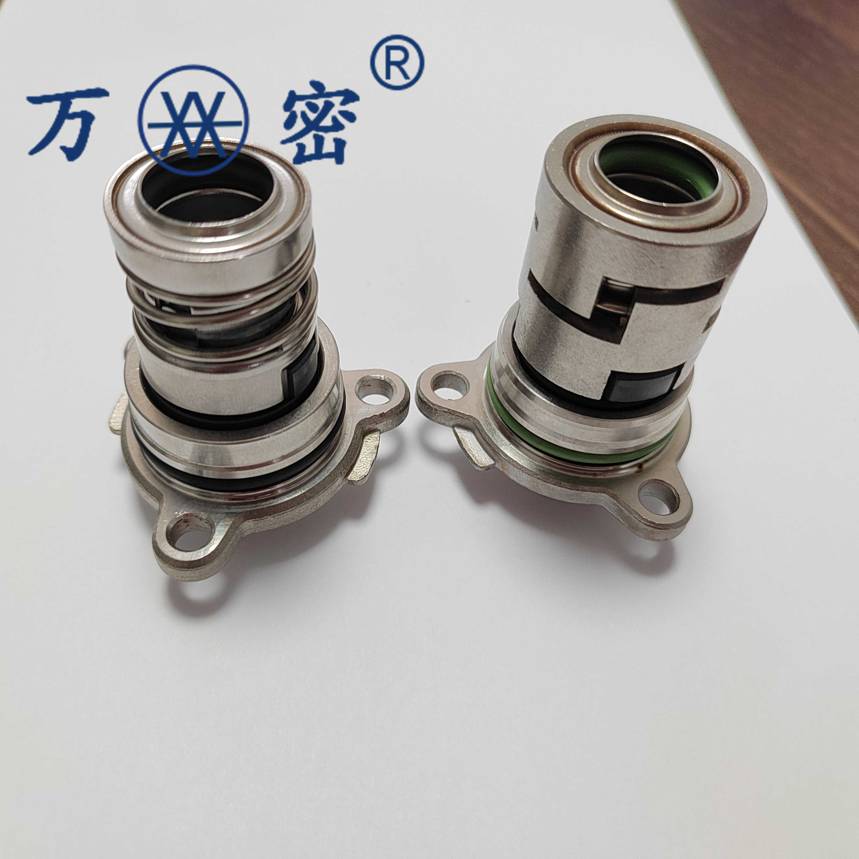 Good price 16mm Cartridge mechanical seal pump shaft seal for GLF Cdl/Cdlf Cnp Speroni Pump